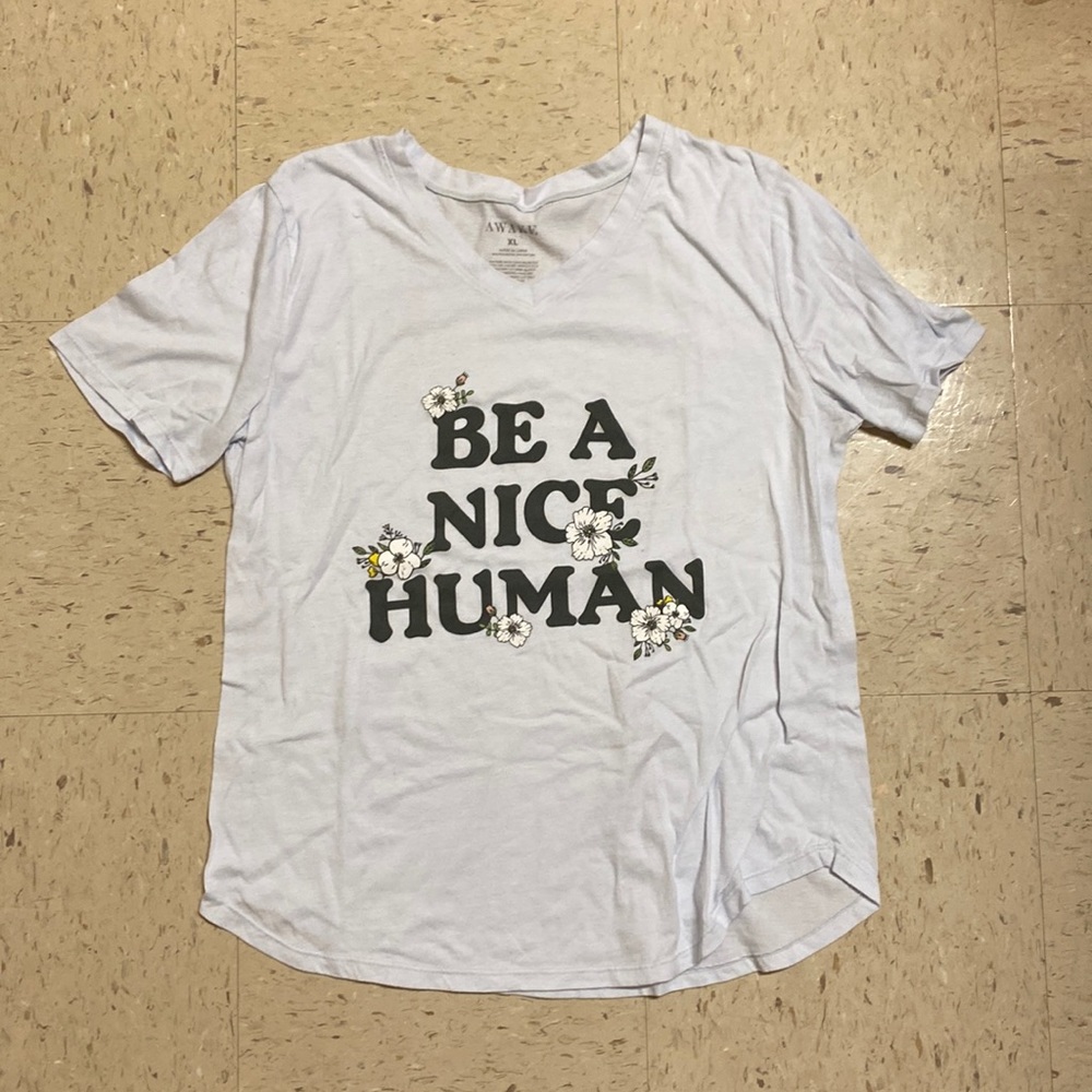 Graphic Tee